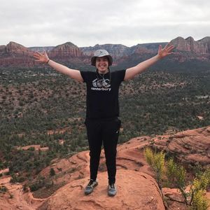 Meet your Posher, Bridget